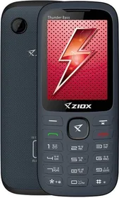 Ziox Thunder Bass