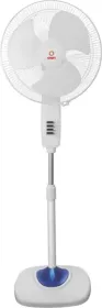 OMEN 400 mm  3 Blade Pedestal Fan
