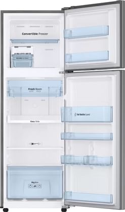 Samsung RT30T3743S9 275 L 3 Star Double Door Refrigerator