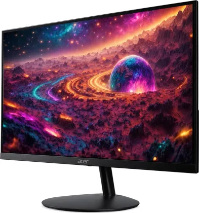 Acer SA322QU 31.5 Inch WQHD Monitor