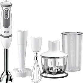 Braun MQ-5037 750 W Hand Blender