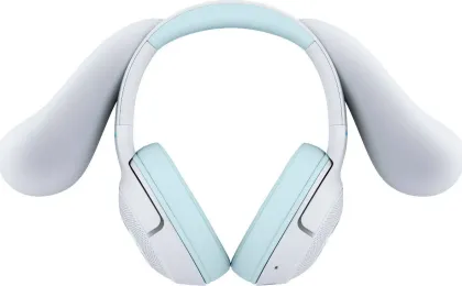 Razer Kraken Kitty V2 Wireless Headphones (Cinnamoroll edition)