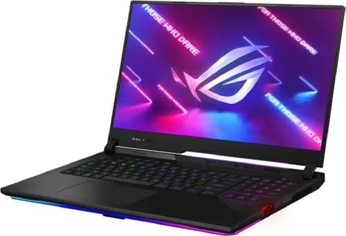 Asus ROG Strix Scar G733QS-HG239TS Gaming Laptop (Ryzen 9 5th Gen/ 32GB/ 1TB SSD/ Win10 Home/ 16GB Graph)