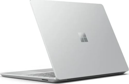 Microsoft Surface Laptop Go 3 (12th Gen Core i5/ 16 GB RAM/ 256 GB SSD/ Win 11)
