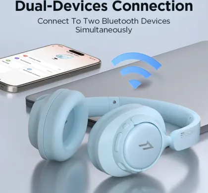 1MORE HQ31 Wireless Headphones