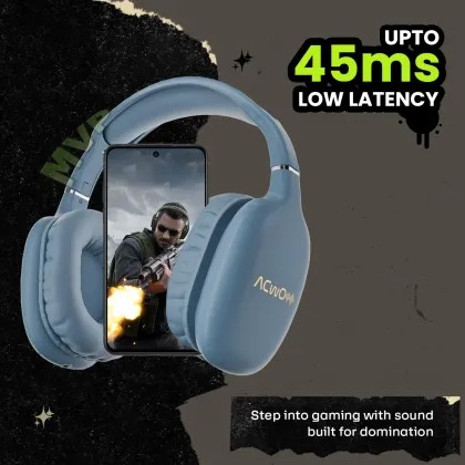 ACWO Twister 515 Wireless Headphones