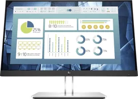 HP E22 G4 21.5 Inch Full HD Monitor