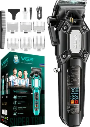 VGR V-600 Clipper
