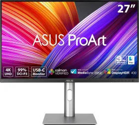 Asus ProArt Display PA279CRV 27 inch Ultra HD 4K Monitor