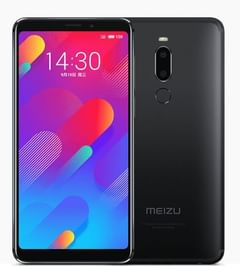 Xiaomi Redmi 9 vs Meizu V8