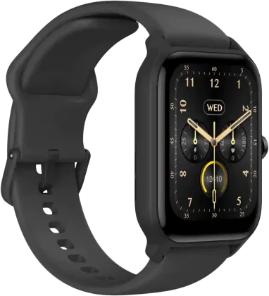 Fastrack Reflex Nitro Smartwatch