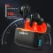 Grooves Neo True Wireless Neckband