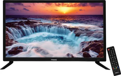 HappyU HN24 24 inch HD Ready LED TV