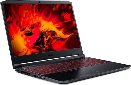 Acer Nitro 5 AN515-55 Gaming Laptop (10th Gen Core i5/ 16GB/ 1TB 256GB SSD/ Win10 Home/ 4GB Graph)