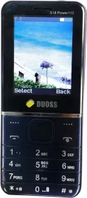Duoss S18 Power 110