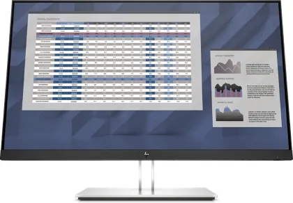 HP E27 G4 27-inch Full HD Monitor