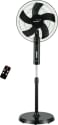 V-Guard Esfera Plus 400 mm 5 Blade BLDC Pedestal Fan