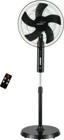 V-Guard Esfera Plus 400 mm 5 Blade BLDC Pedestal Fan