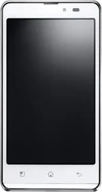 LG Optimus LTE Tag