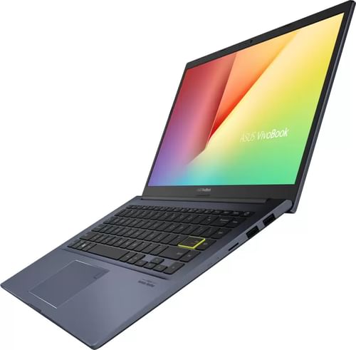 Asus VivoBook Ultra 14 X413JP-EB522TS Laptop (10th Gen Core i5/ 8GB/ 512GB SSD/ Win10 Home/ 2GB Graph)
