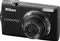 Nikon S5100 Point & Shoot Camera