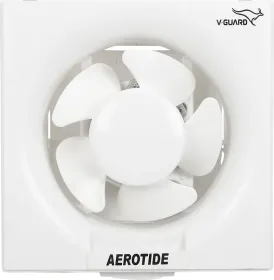 V-Guard Aerotide 6 150 mm 5 Blade Exhaust Fan