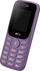 itel Ace 3 Heera