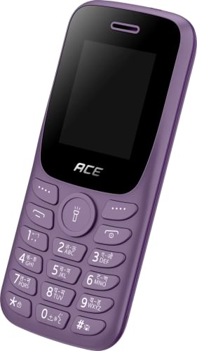 itel Ace 3 Heera