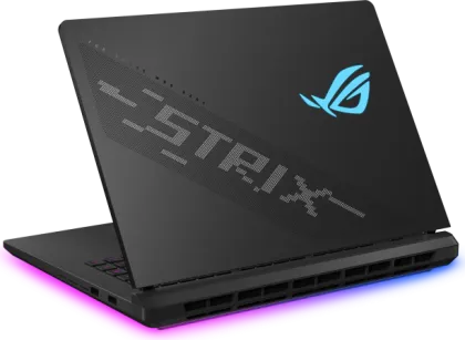 Asus ROG Strix Scar 16 G635LW-XS97 Gaming Laptop (Intel Core Ultra 9 275HX/ 32GB/ 2TB SSD/ Win11/ 16GB Graphics)