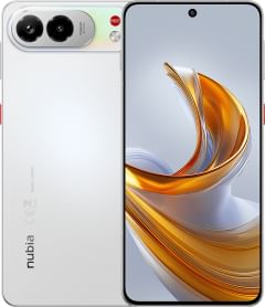 Nubia Air Pro