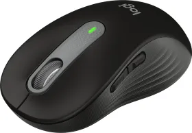 Logitech Signature M650 L Wireless Mouse