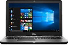 Dell Inspiron 5567 Notebook vs HP 15s-EQ2040AU Laptop