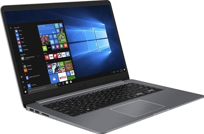 Asus X510UR-BQ226T Laptop (7th Gen Ci3/ 8GB/ 1TB/ Win10/ 2GB Graph)