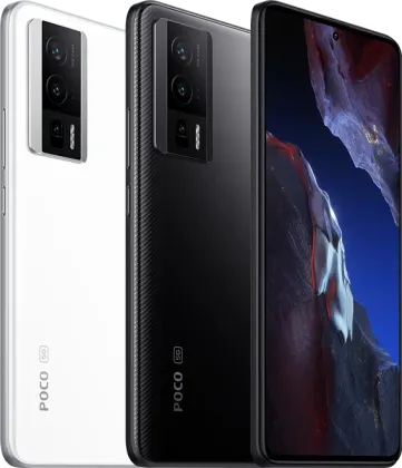 Poco F5 Pro