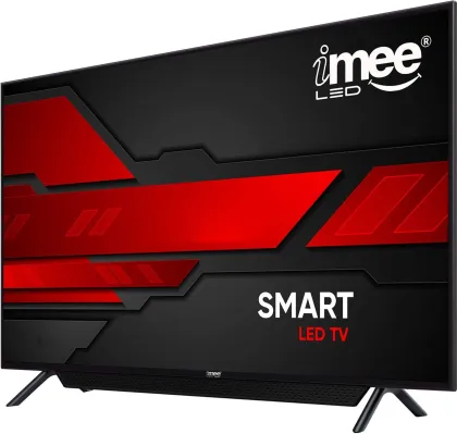 iMee MEE-43S18VC 43-inch Full HD Smart LED TV