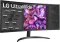 LG UltraWide 34QP60C 34 inch Quad HD Curved Monitor