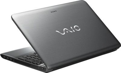 Sony VAIO E15137 Laptop (3rd Gen Ci5/ 4GB/ 750GB/ Win8/ 2GB Graph)