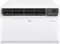 LG JW-Q12WUZA 1 Ton 5 Star Window Dual Inverter AC
