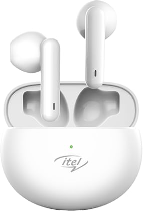 itel Earbuds T1 Neo True Wireless Earbuds