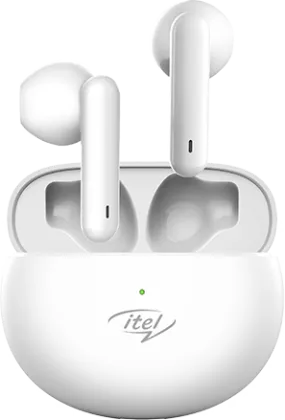 itel Earbuds T1 Neo True Wireless Earbuds