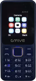 GFive A31-C