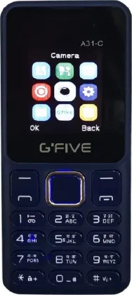 GFive A31-C