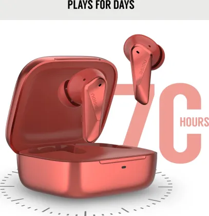 Noise Buds N2 Pro True Wireless Earbuds