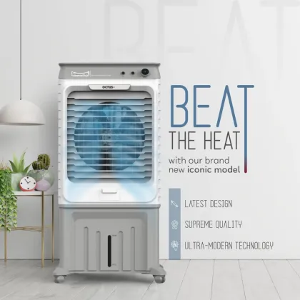 Summercool Octus Plus 100 L Personal Air Cooler