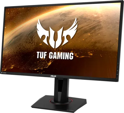 Asus TUF Gaming VG27BQ 27 inch Quad HD Monitor