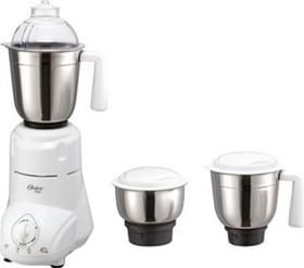 Oster mixer outlet grinder