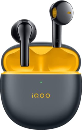 Iqoo headphones online