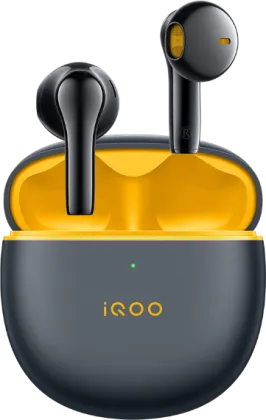 iQOO TWS Air Pro True Wireless Earbuds