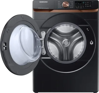 Samsung WF50BG8300AVUS 5 cu ft Fully Automatic Front Load Washer only