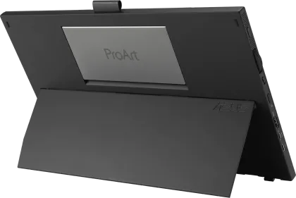 Asus ProArt PA169CDV 15.6 inch Ultra HD 4K Portable Touch Monitor